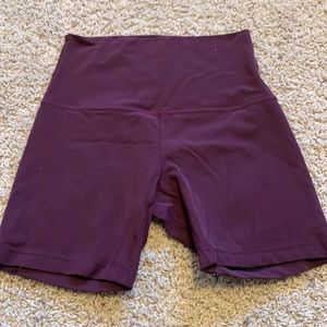 COPY - Lululemon align short